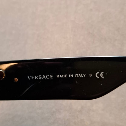 Versace 4359 55 Sunglasses