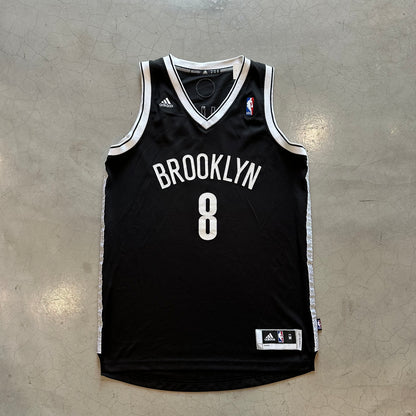 Brooklyn (Williams) Nba jersey