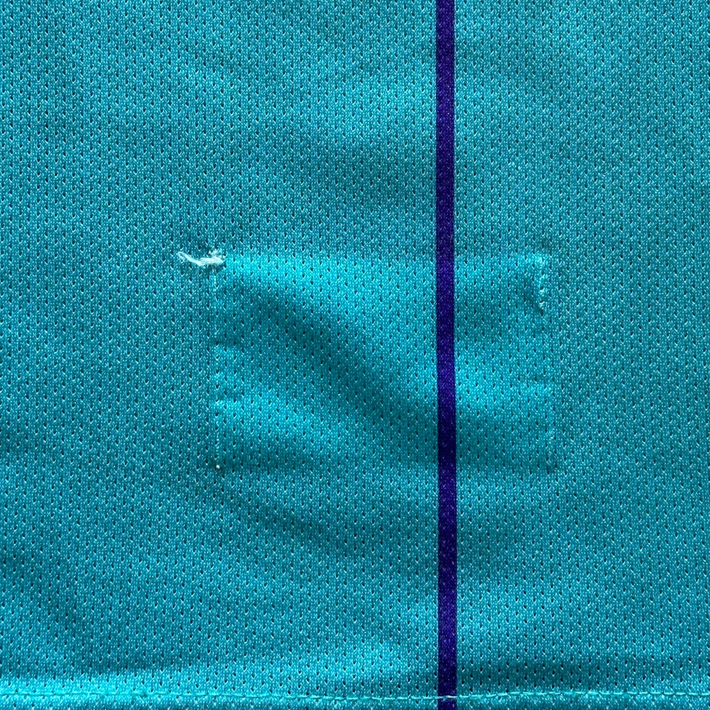 Champion Charlotte Hornets Mourning jersey