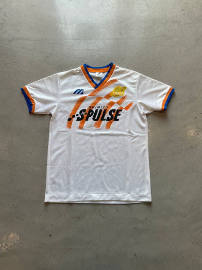 Vtg 1993-95 Mizuno J-League S Pulse Training Kit
