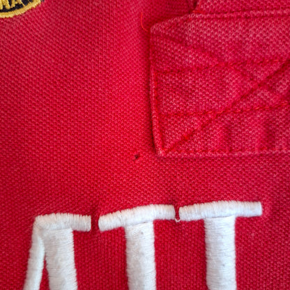 Polo Ralph Lauren Milan Polo