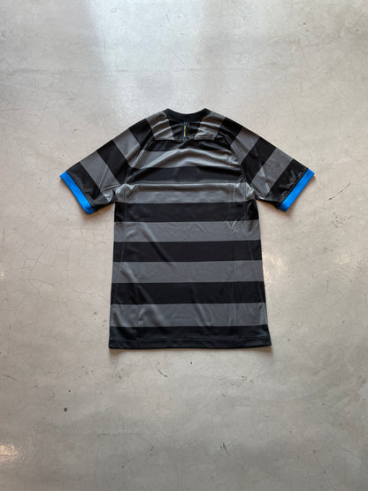 Inter Milan 2020-21 Third Kit