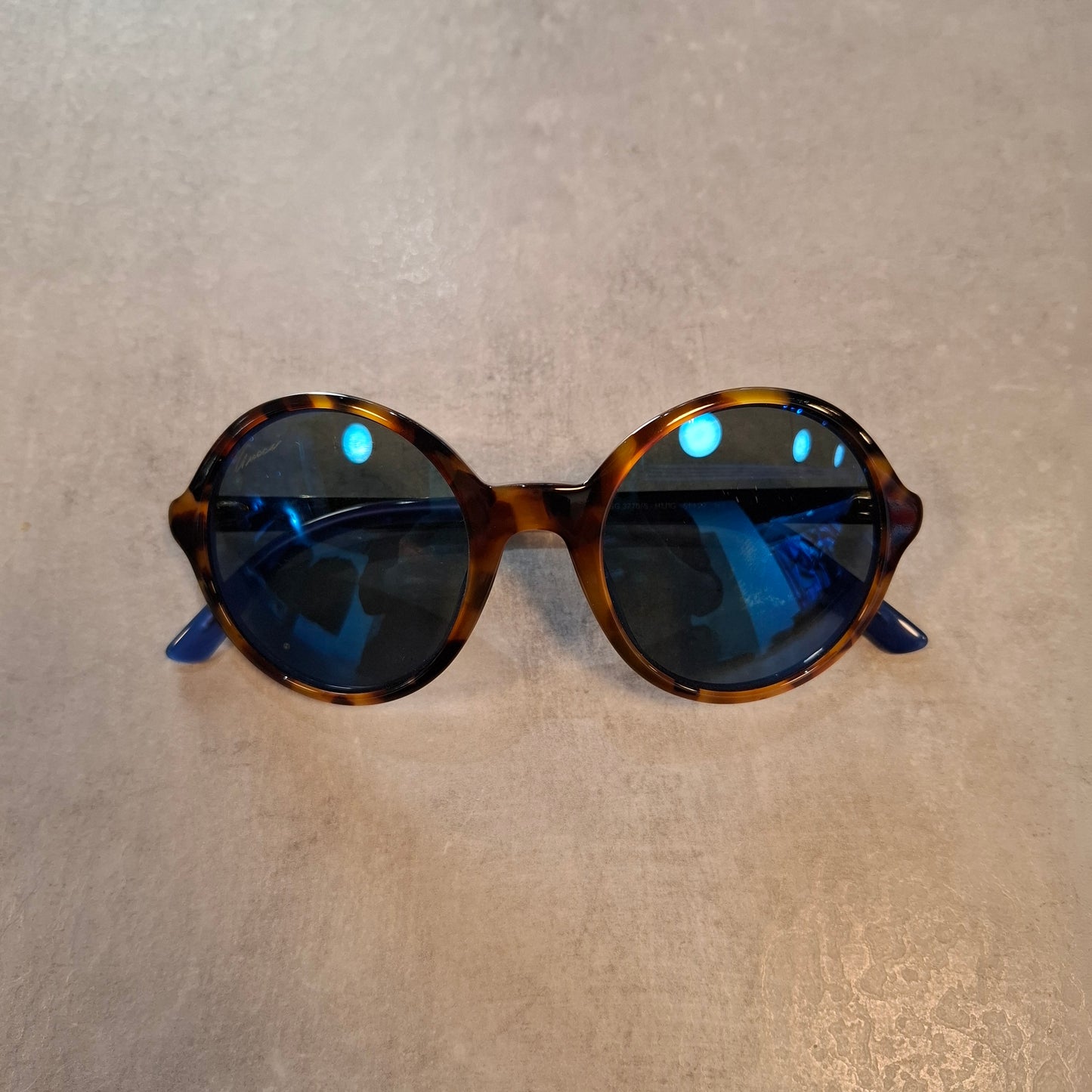 Gucci GG3770/S Sunglasses