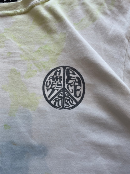 Stussy Plant Love Nature Longsleeves