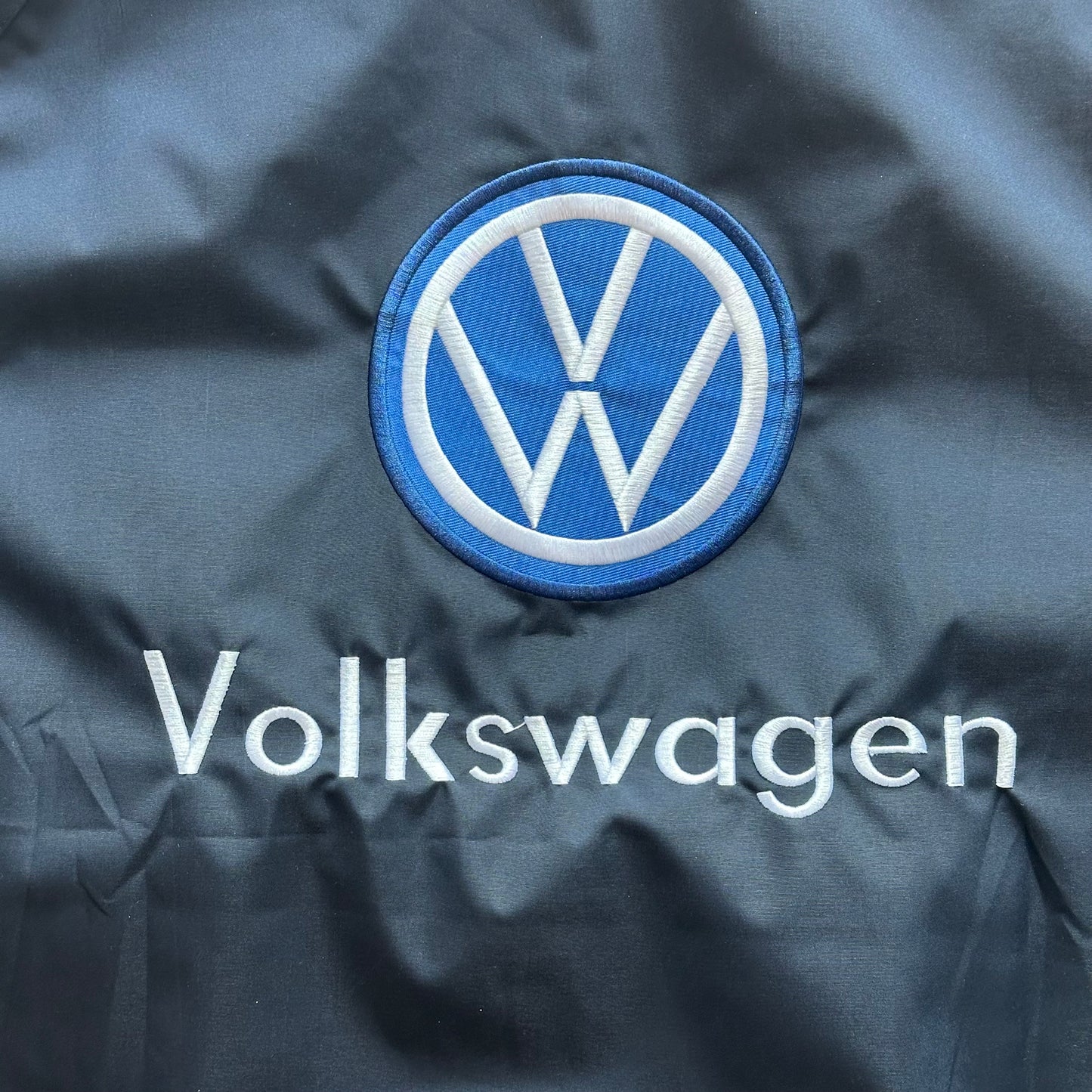 Volkswagen Racing Jacket