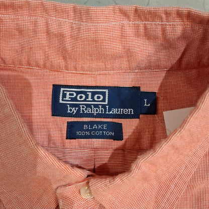 Polo Ralph Lauren Button-up Shirt