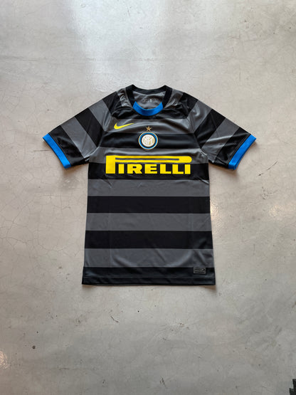 Inter Milan 2020-21 Third Kit
