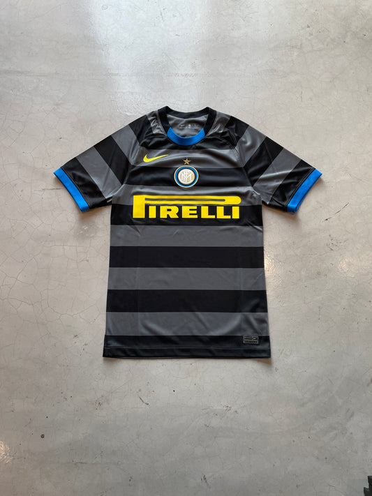 Inter Milan 2020-21 Third Kit