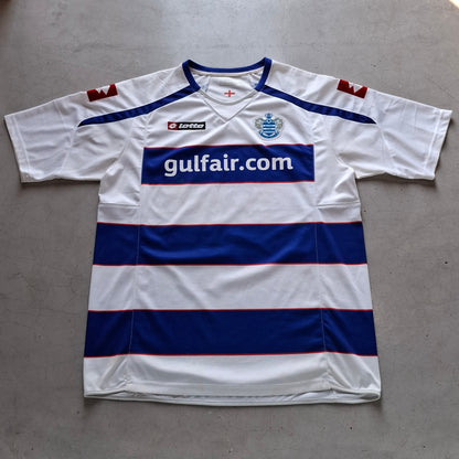 Queens Park Rangers 2010 (Taarabt) Home Kit