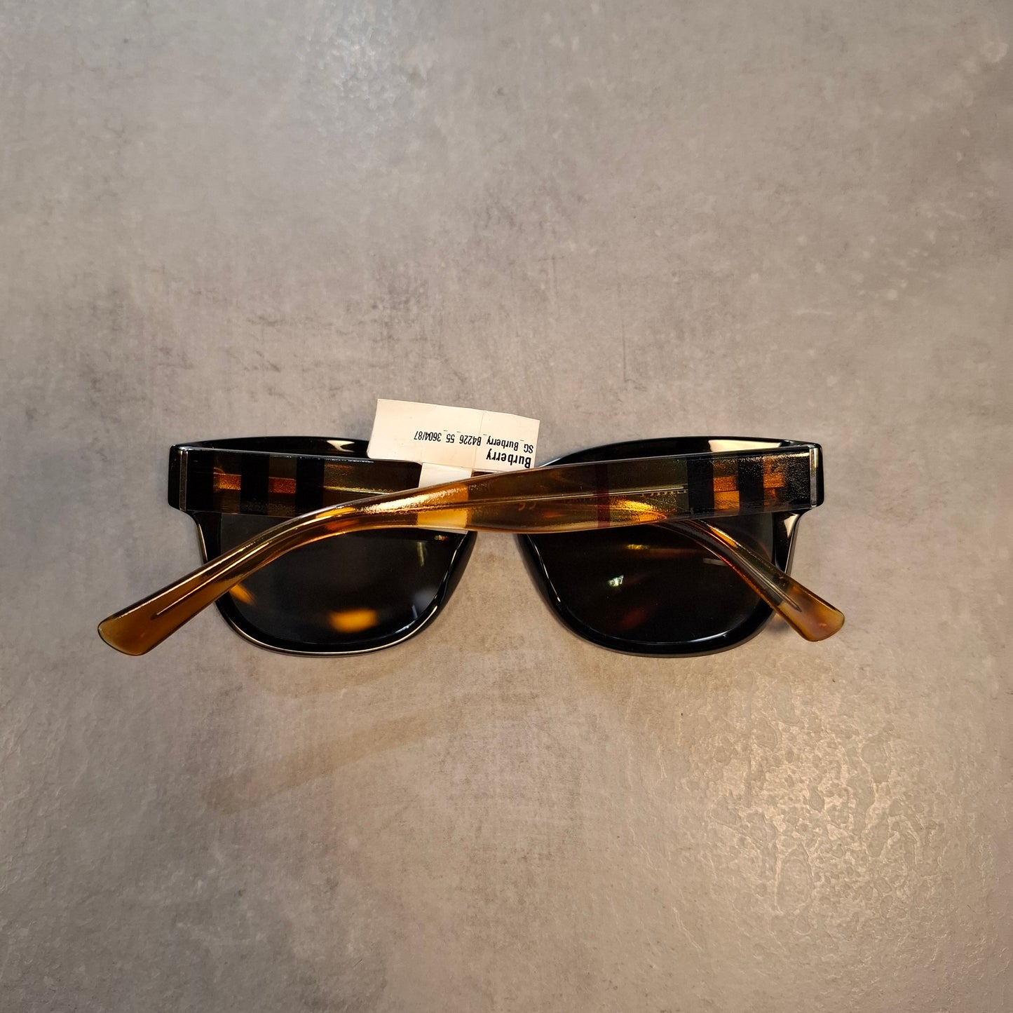 Burberry B4226 3604/87 Sunglasses