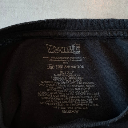 Dragon Ball Z Super Cast Tee