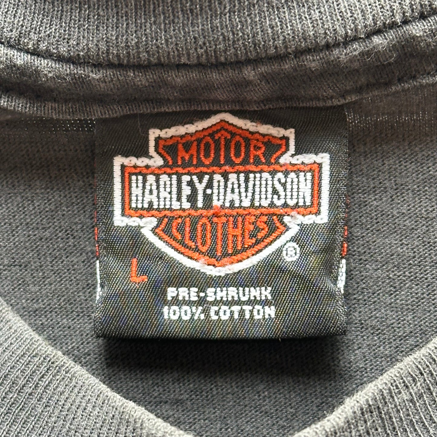 Harley Davidson Oceanside CA