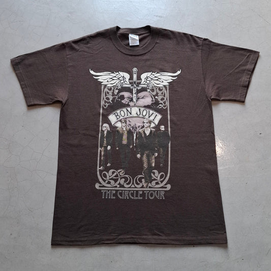 2010 Bon Jovi Circle Tour