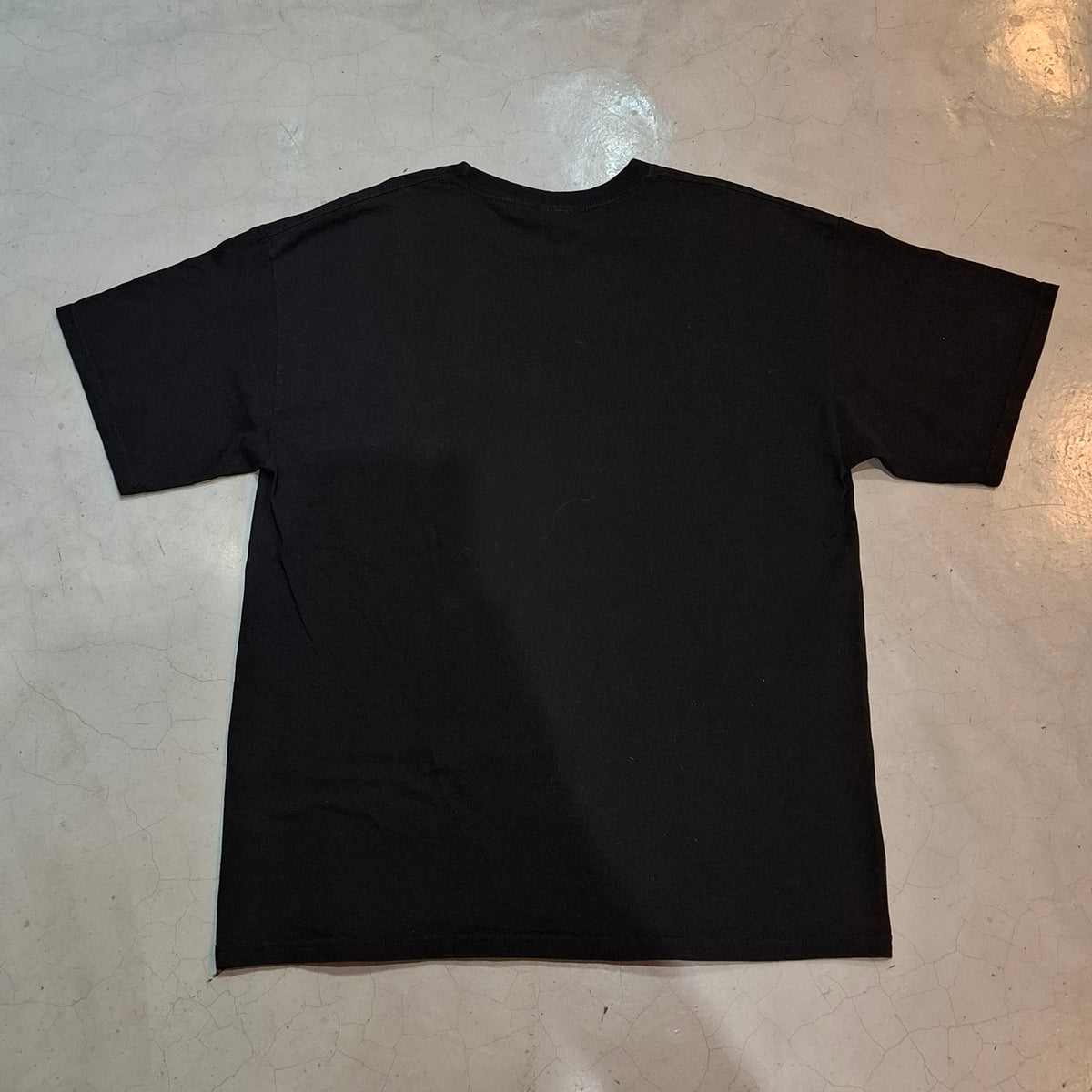 Vtg Getting Old Tee