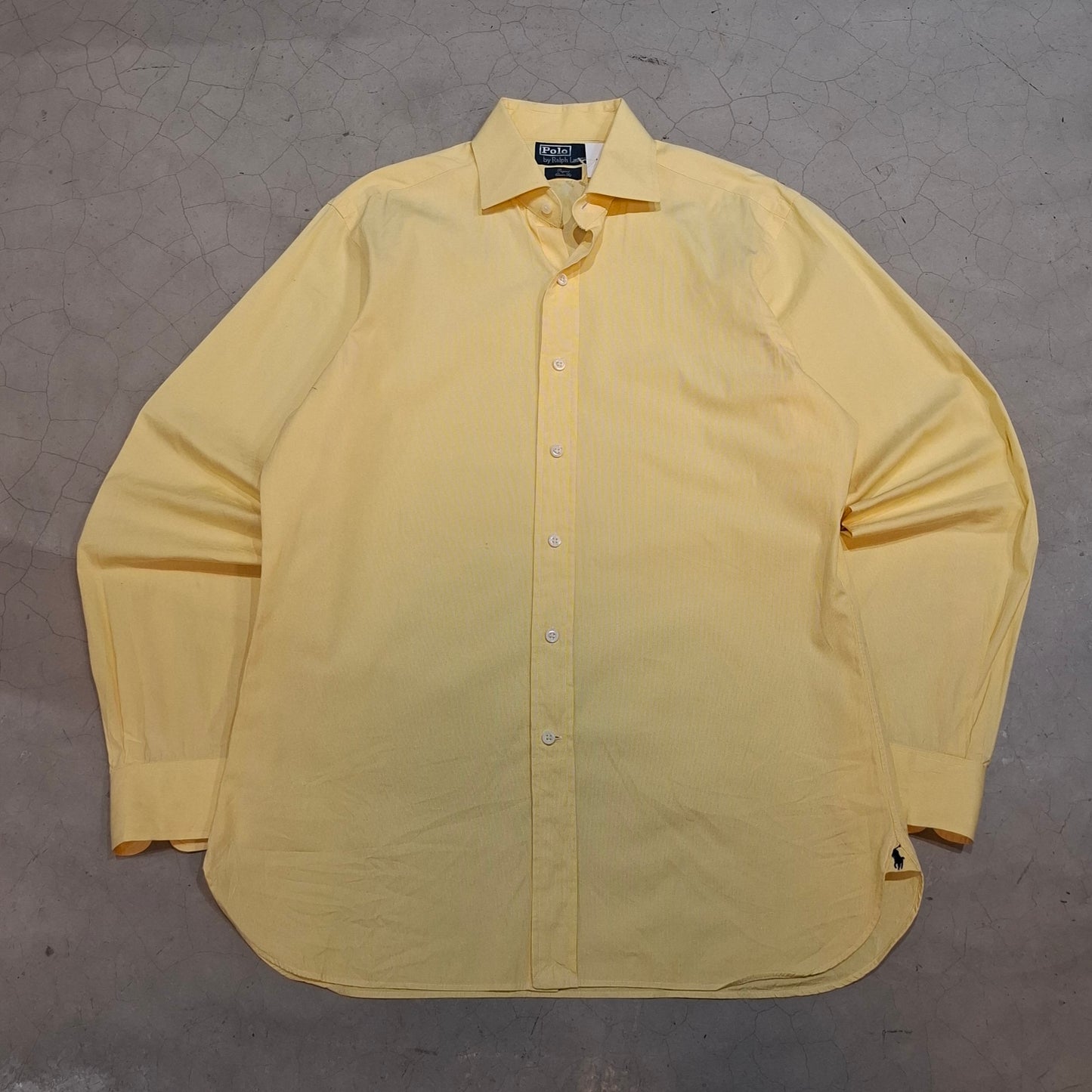 Polo Ralph Lauren Regent Button-up Shirt