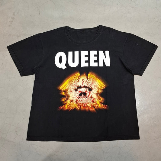 Queen Tee