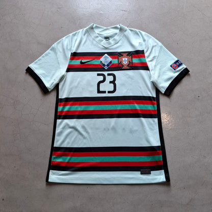 Portugal 2020 (Joao Felix) Away Kit