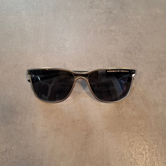 Porsche P8647 58 Sunglasses