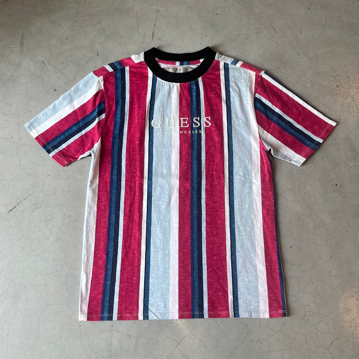 Guess Striped Tee