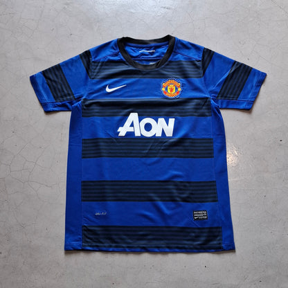 Manchester United 2011-2013 Away Kit