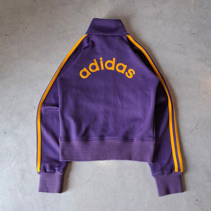 Early 2000's Adidas Track Jacket