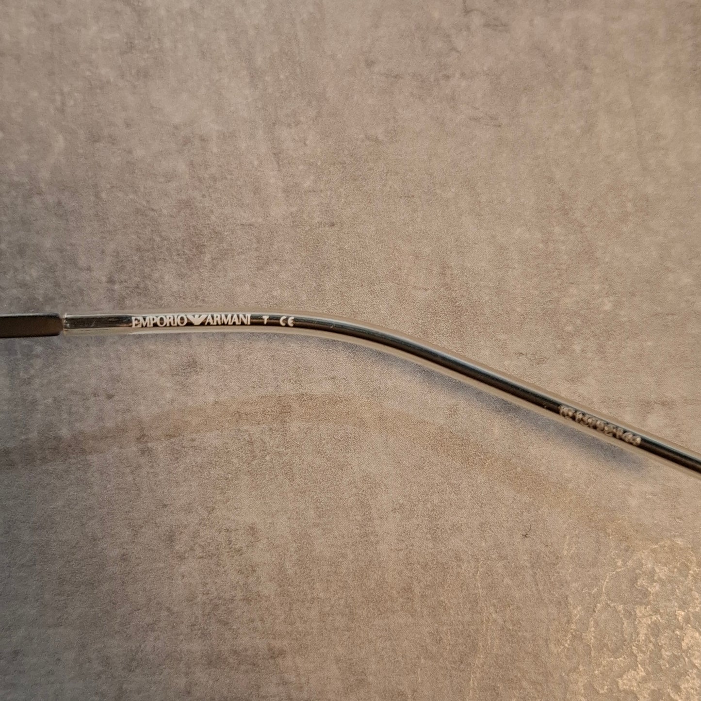 Emporio Armani EA1083 Sunglasses