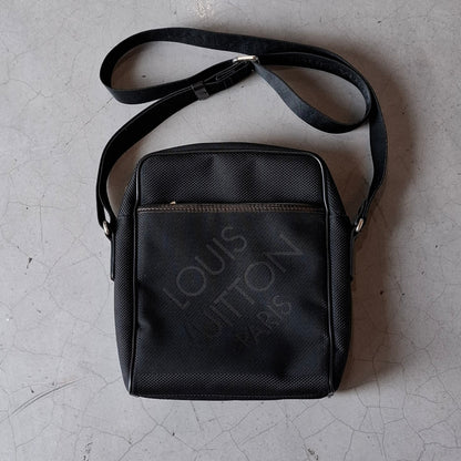 Louis Vuitton Paris Citadin Crossbody Bag