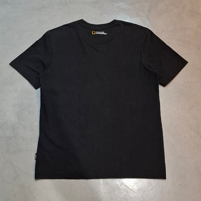 National Geographic Tee
