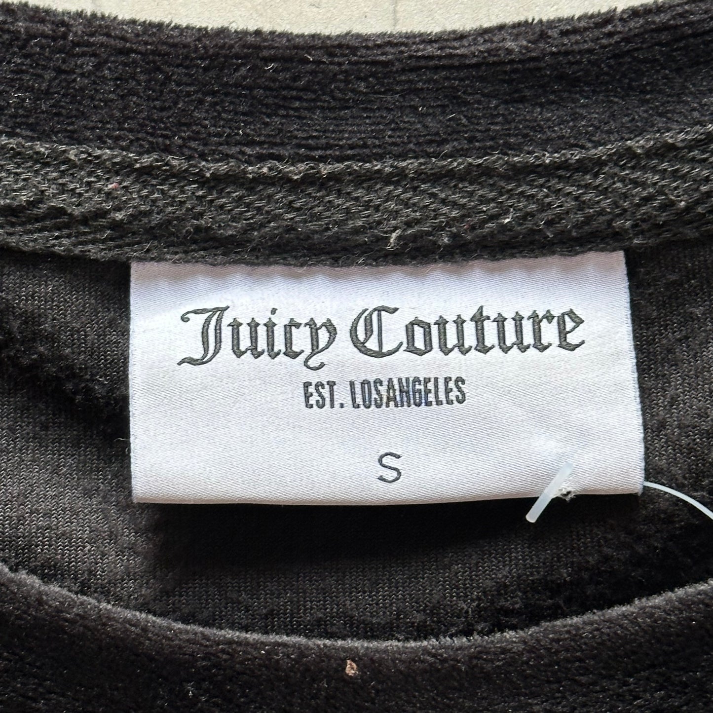 Juicy Couture tee