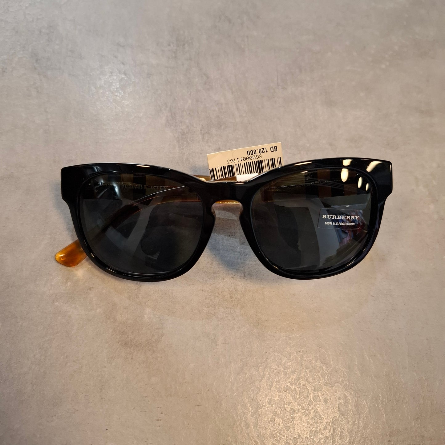 Burberry B4226 3604/87 Sunglasses
