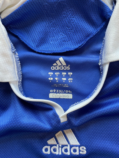 Chelsea 2008-09 Home Longsleeve Kit