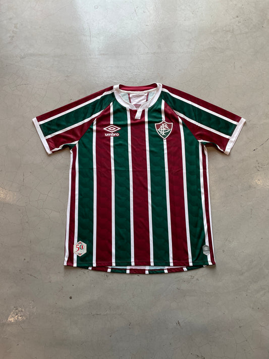 Fluminese 2020-21 Home Kit