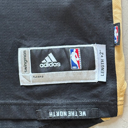 Raptors (DeRozan) Nba jersey