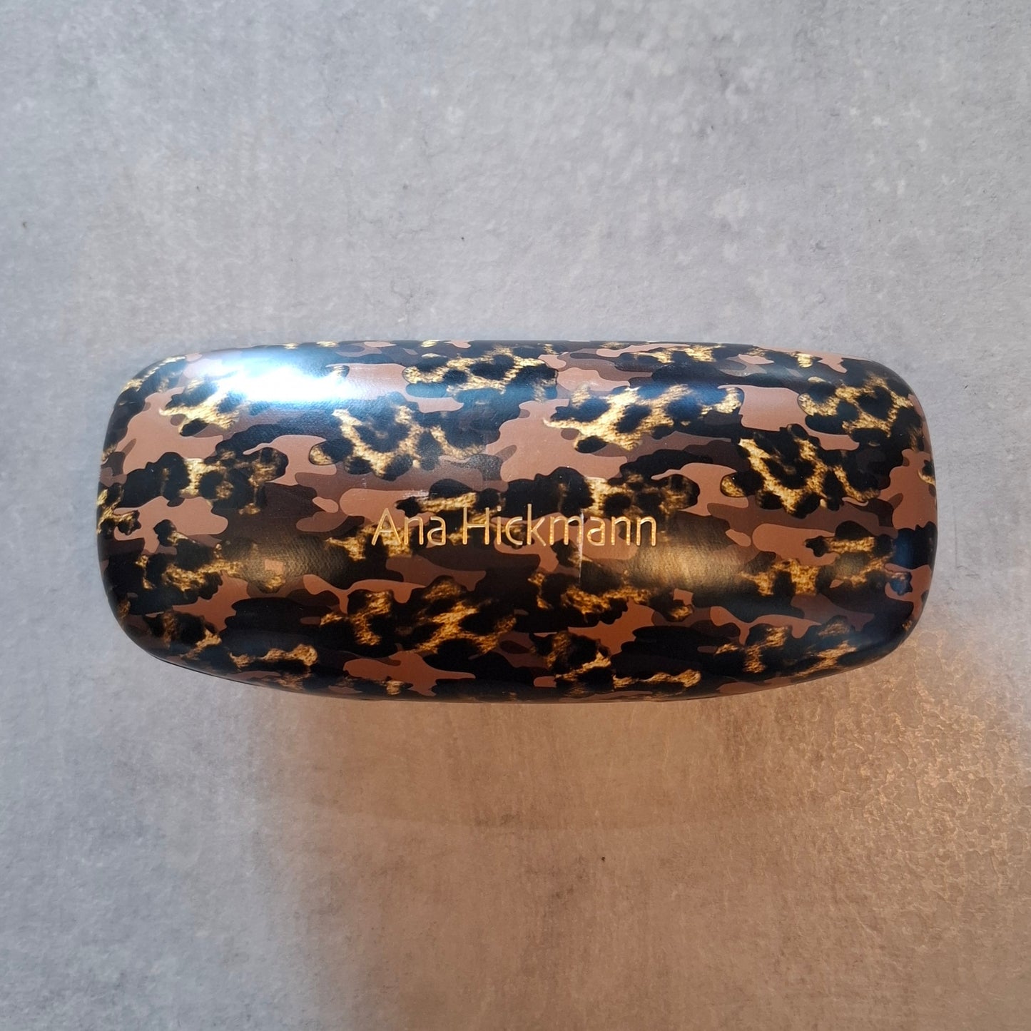 Ana Hickmann HI3065 Sunglasses