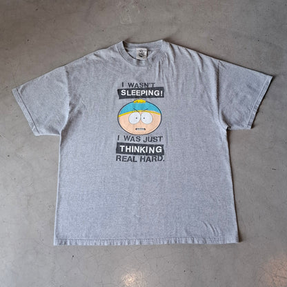 Vtg 2006 South Park Statement Tee