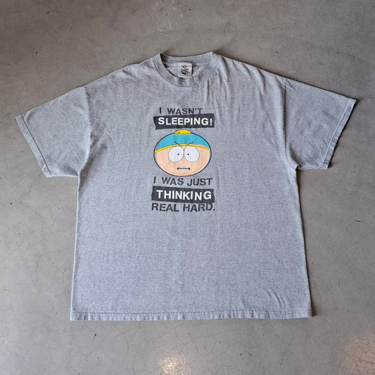 Vtg 2006 South Park Statement Tee