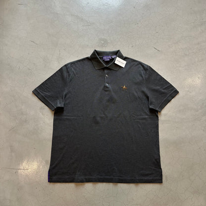 Vintage Polo Ralph Lauren Purple Label Top