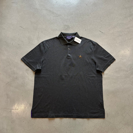 Vintage Polo Ralph Lauren Purple Label Top