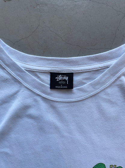 Stussy Snake Bite Longsleeve