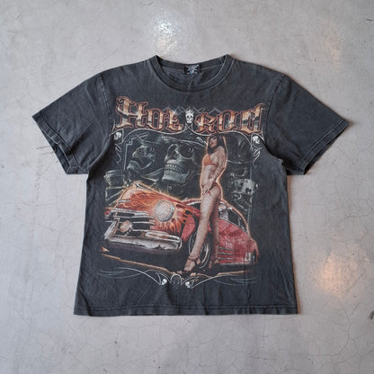 Hot Rod Tee