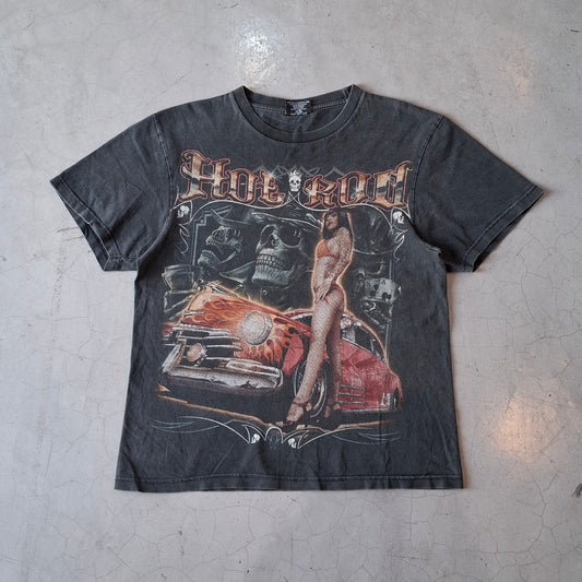 Hot Rod Tee