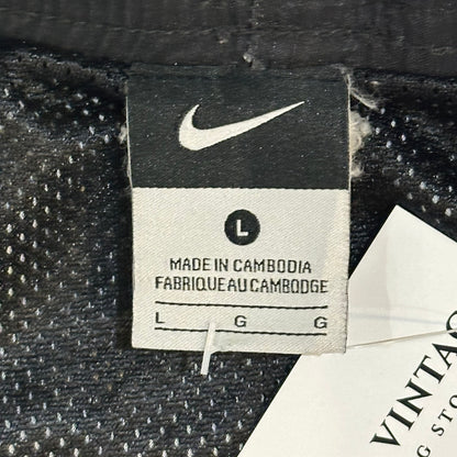 Rare Vintage Nike Flame Shorts
