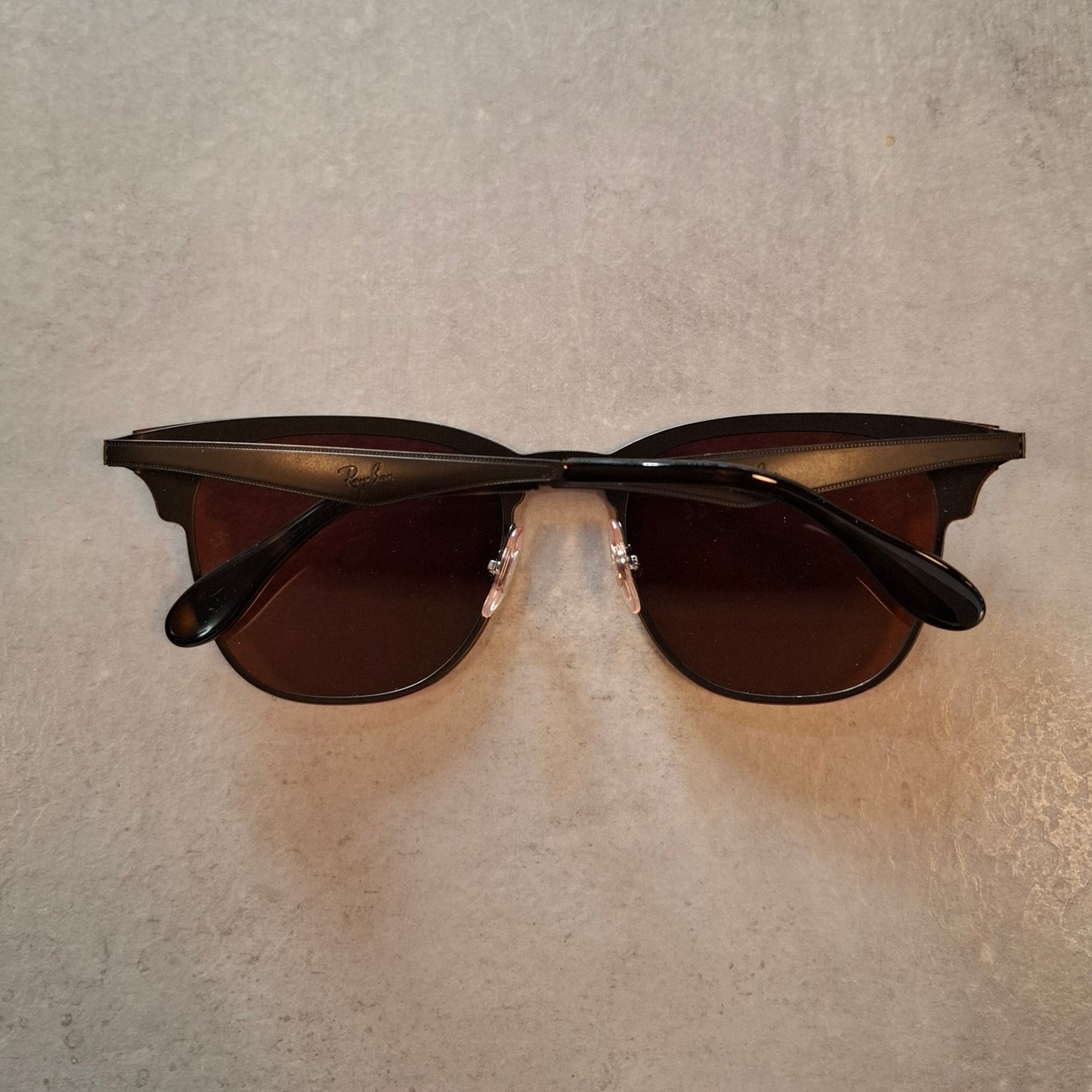Ray Ban RB3576-N Sunglasses