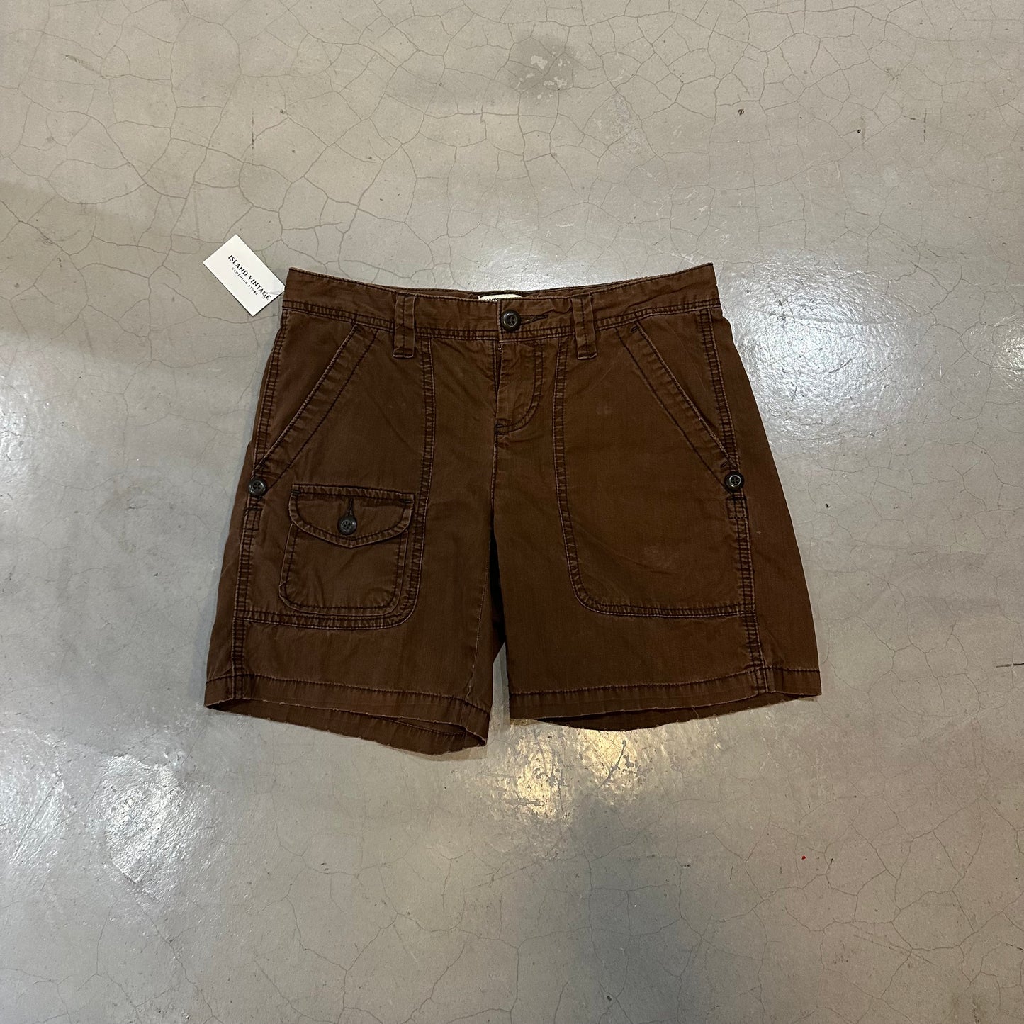 Polo Hampton Shorts