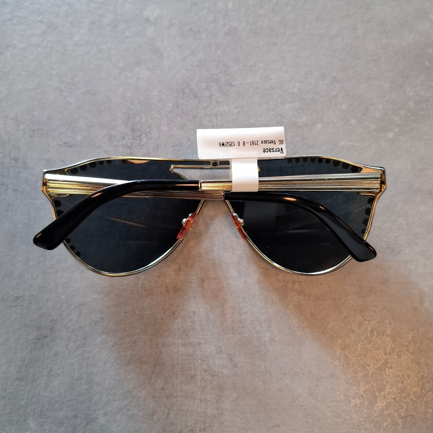 Versace 2161 B 0 Sunglasses