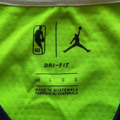 Nba Timberwolves Russell jersey