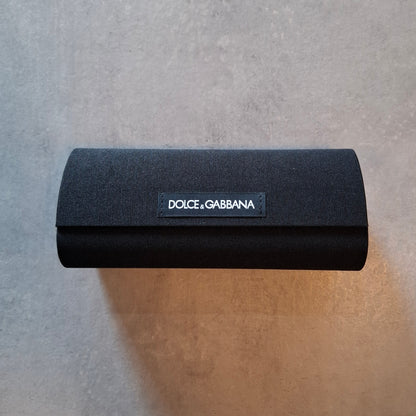 Dolce & Gabbana DG 2155 1106/6G Sunglasses