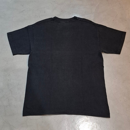 Vtg "Here Comes Trouble" Cat Tee
