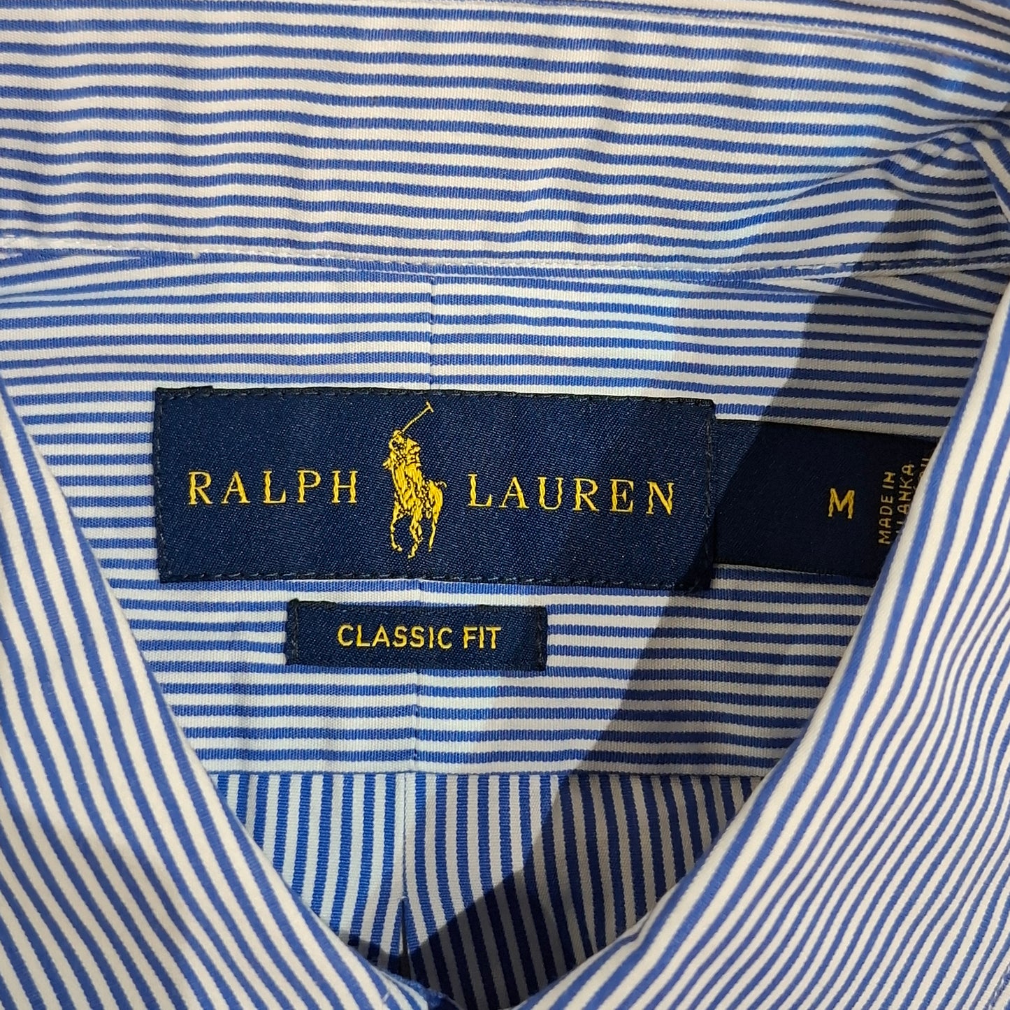 Polo Ralph Lauren Button-up Shirt