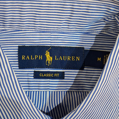 Polo Ralph Lauren Button-up Shirt